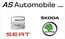 Logo AS-Automobile GmbH